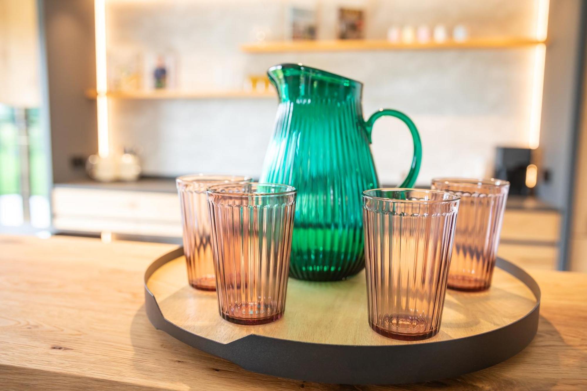 Apartamento Graf Chiemo - Direkt Am Chiemsee Mit Separatem Seezugang *