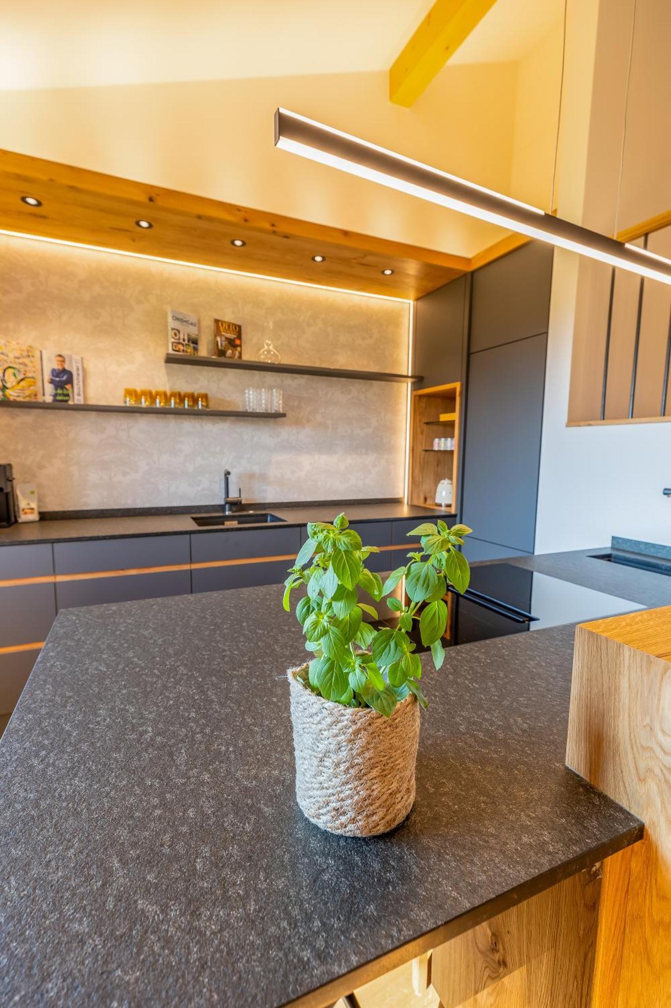 Apartamento Graf Chiemo - Direkt Am Chiemsee Mit Separatem Seezugang Chieming