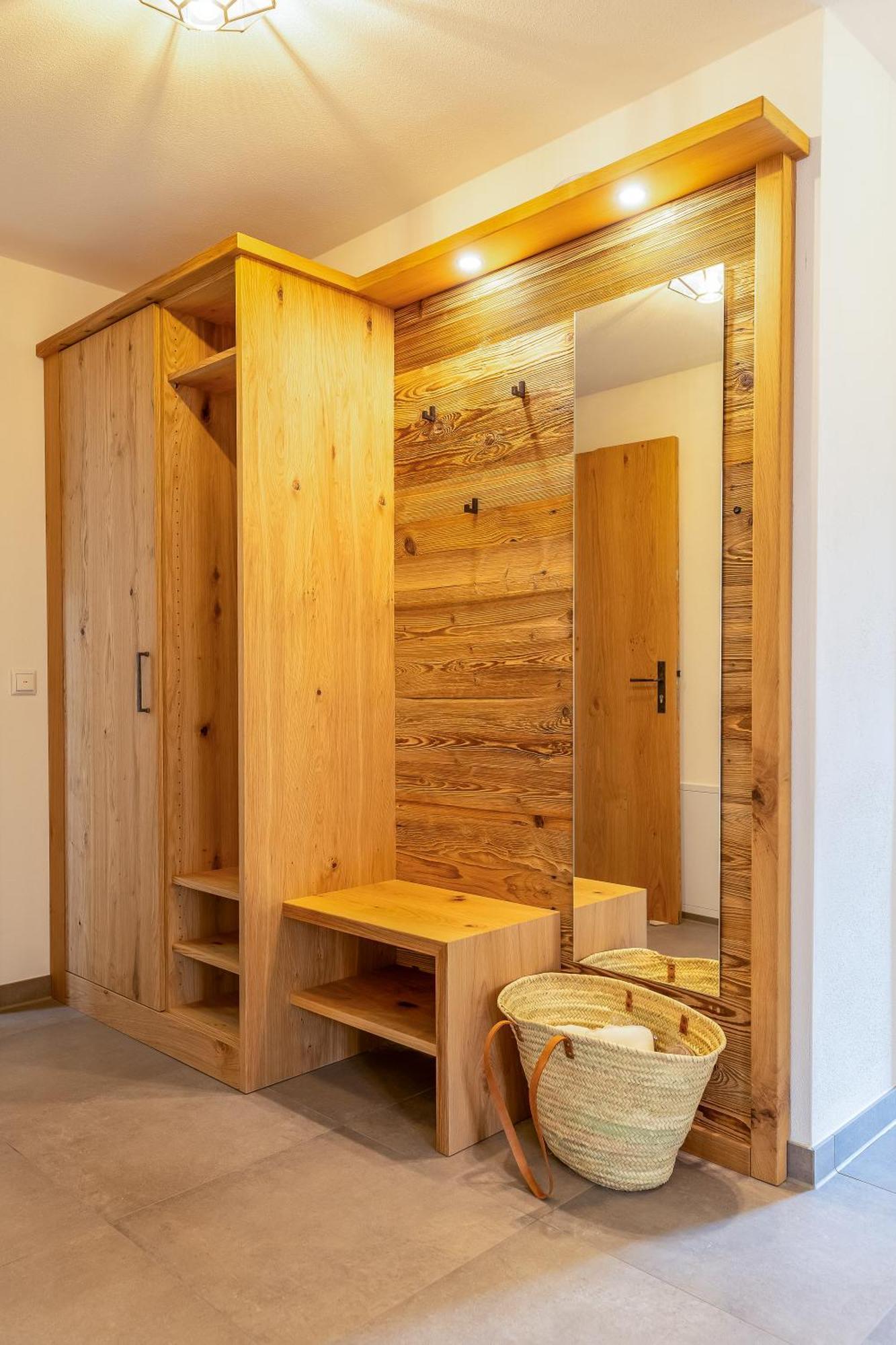 Graf Chiemo - Direkt Am Chiemsee Mit Separatem Seezugang Apartment Chieming