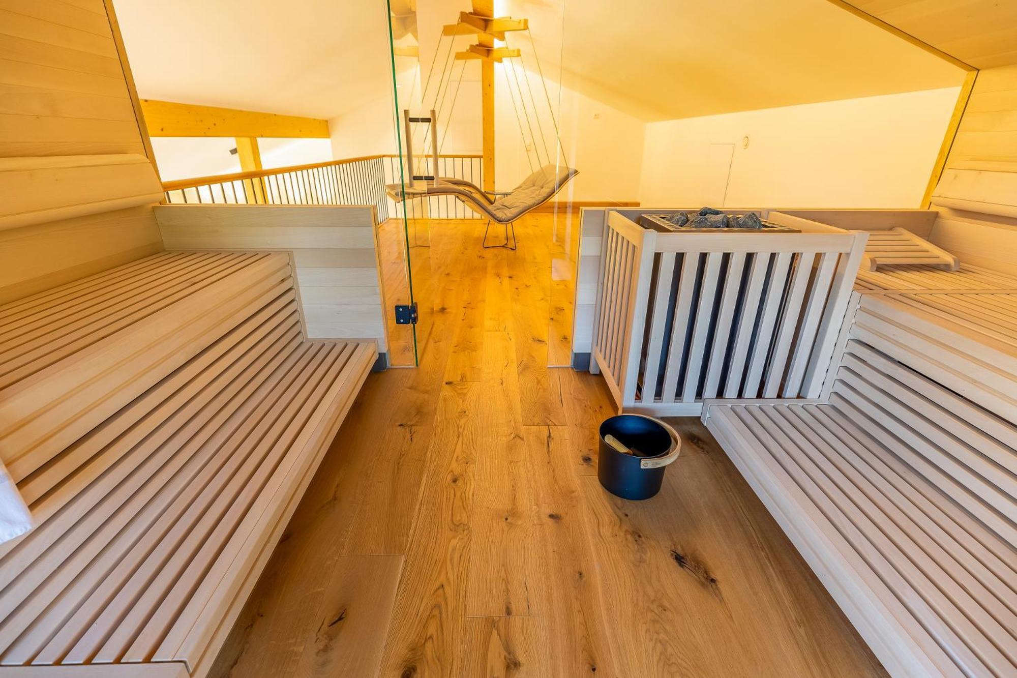 Graf Chiemo - Direkt Am Chiemsee Mit Separatem Seezugang Apartment Chieming