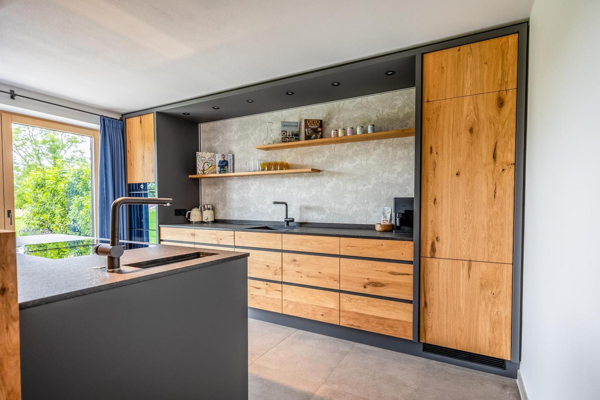 Graf Chiemo - Direkt Am Chiemsee Mit Separatem Seezugang Apartment *