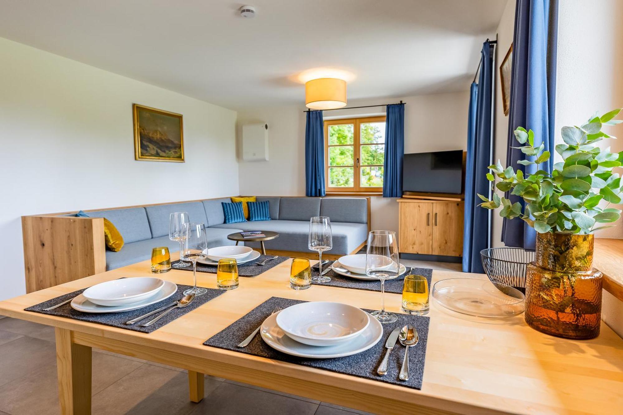 Graf Chiemo - Direkt Am Chiemsee Mit Separatem Seezugang Apartment